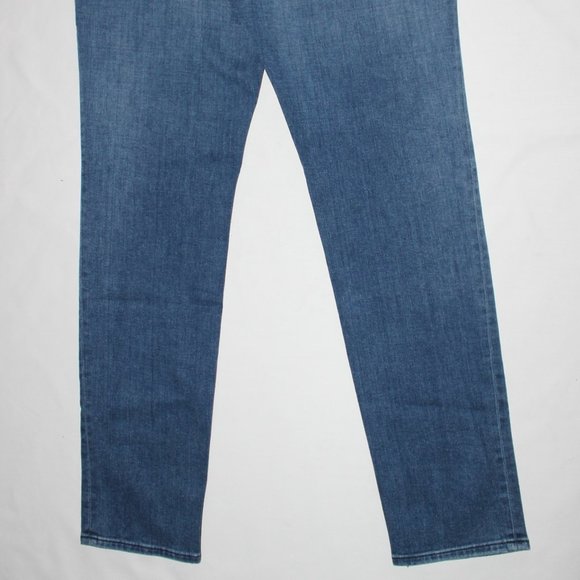 RAG & BONE DRE LOW SLIM BOYFRIEND JEANS - Picture 5 of 5